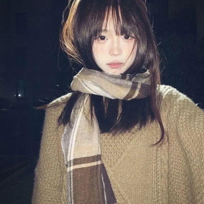 历尽沧桑一妇人